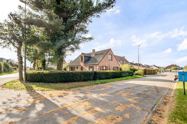 Eengezinswoning in Pellenberg