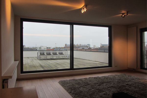  optie huur / Mechelen