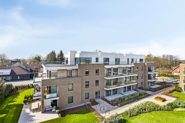 Project
                                te koop
                                in Roeselare