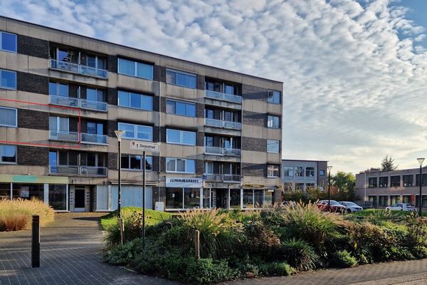 Appartement
                                verkocht
                                in Lummen