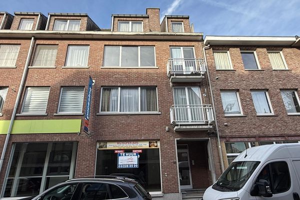 Opbrengsteigendom
                            te koop in Lier