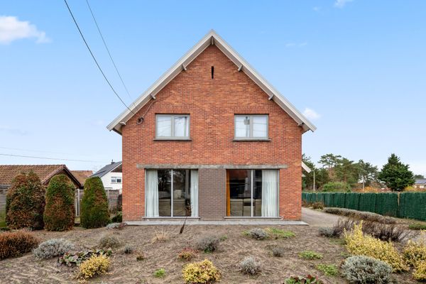 Huis te koop / Keerbergen