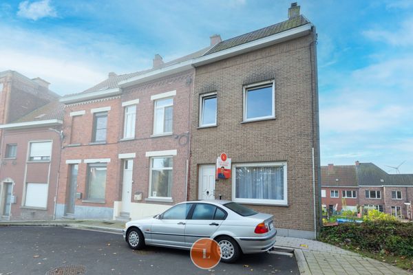 Huis
                            te koop in Menen