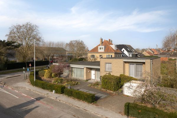 Huis
                            te koop in Assebroek