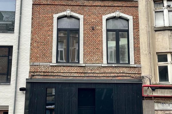 Appartement
                            verhuurd in Sint-Truiden