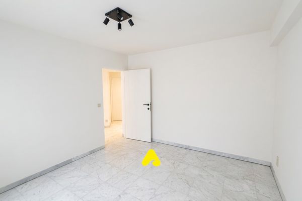 Appartement optie huur / De Panne