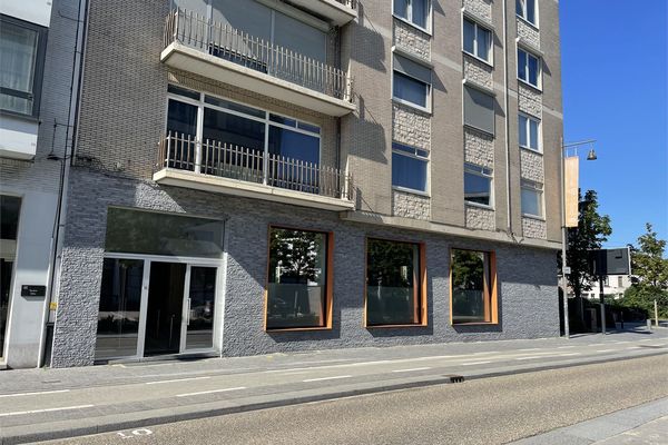 Commercieel te koop / Hasselt