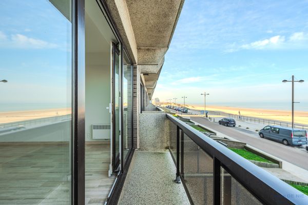 Appartement a vendre / Middelkerke