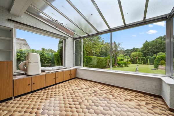 Huis te koop / Westerlo