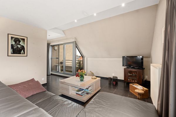 Appartement
                                verkocht
                                in Maldegem