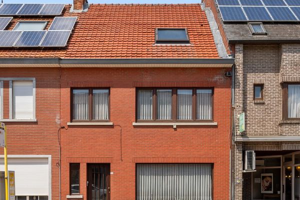 Huis te koop / Rillaar