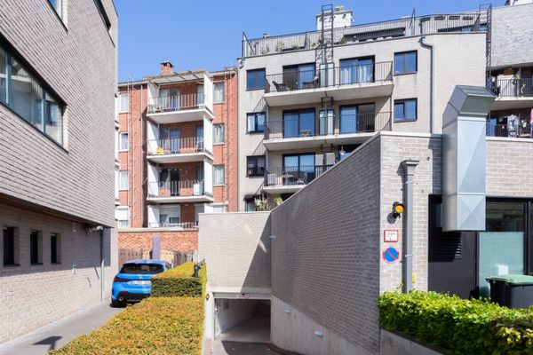 Appartement optie huur / Deurne