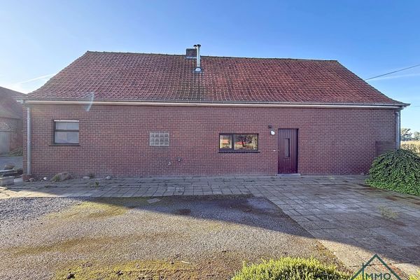 Huis in Ruddervoorde