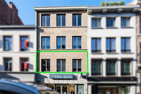 Appartement
                            te huur in Sint-Truiden