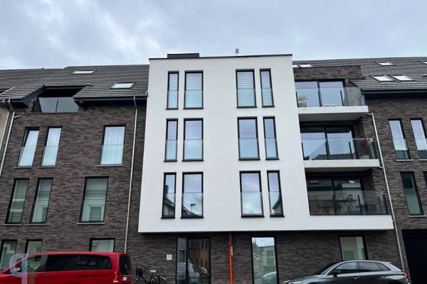Appartement
                            verhuurd in Zottegem