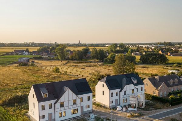 Huis te koop / Diepenbeek