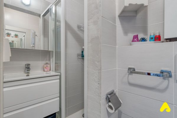 Appartement te koop / De Panne