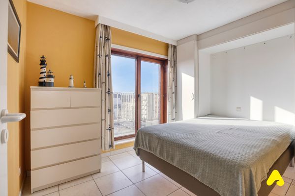 Appartement te koop / De Panne