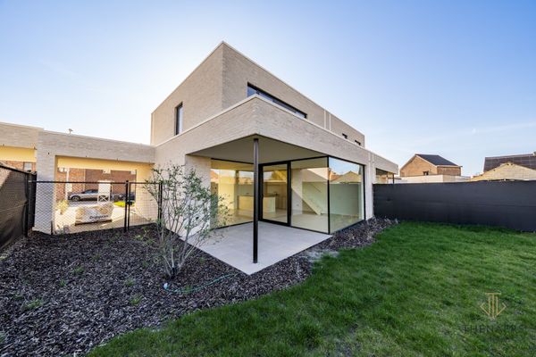 Huis te koop / Sint-Truiden