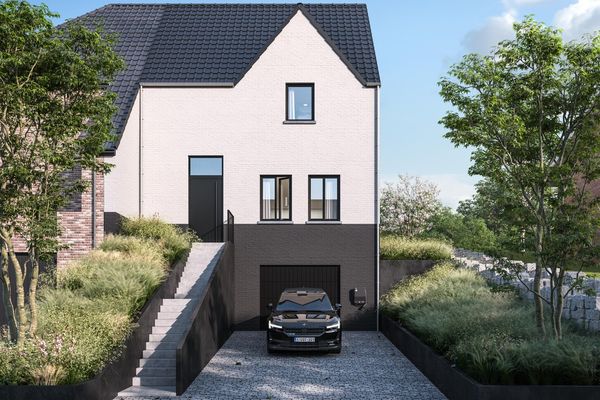 Eengezinswoning
                                te koop in Rutten