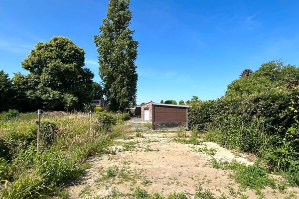 Huis te koop / Wijgmaal