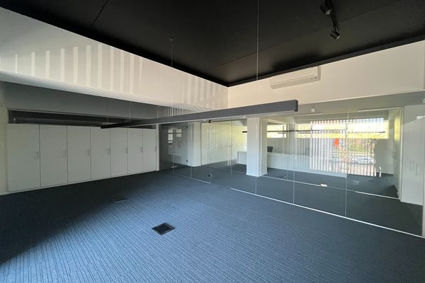 Kantoor te koop / Hasselt