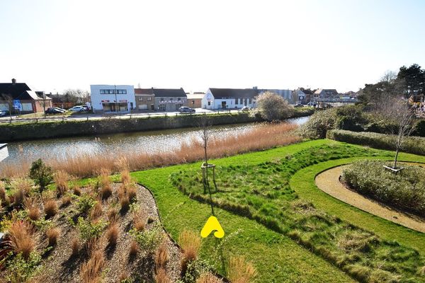 Appartement te huur / Adinkerke