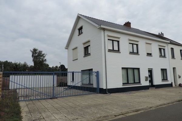 Huis verkocht / Beringen