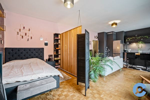 Appartement te koop / Antwerpen