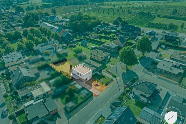 Huis te koop / Kermt