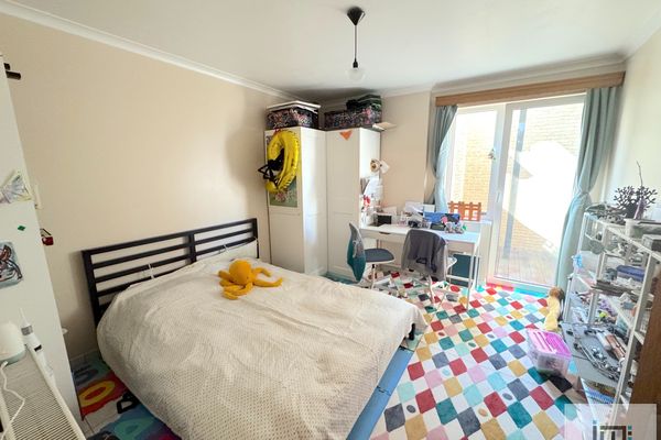 Appartement te koop / Sint-Truiden