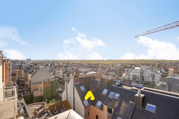 Appartement a louer / La Panne