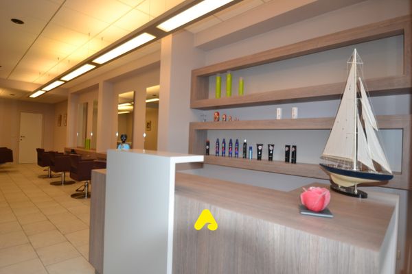 Commercial a vendre / De Panne