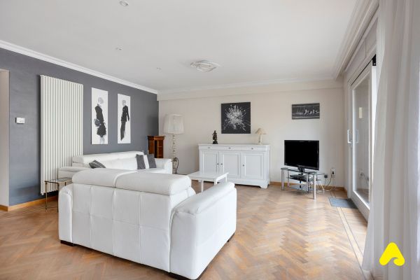 Appartement te koop / De Panne
