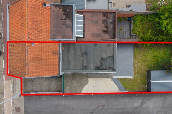Huis te koop / Assebroek