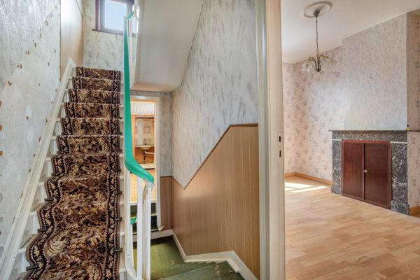Huis te koop / Schoten