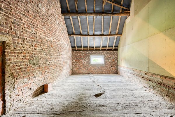 Huis te koop / Zandbergen