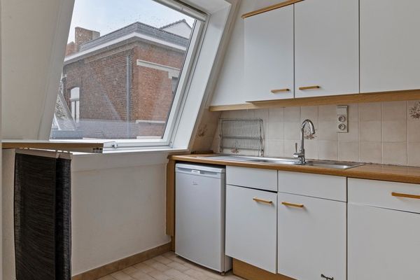 Appartement te koop / Leuven