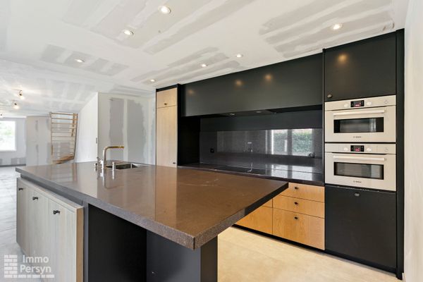 Huis te koop / Scherpenheuvel