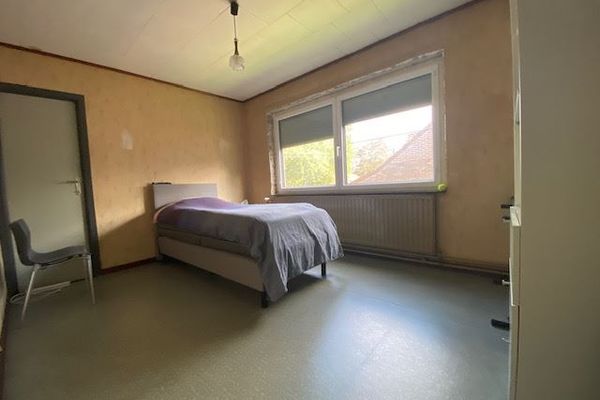 Huis verkocht / Zonhoven