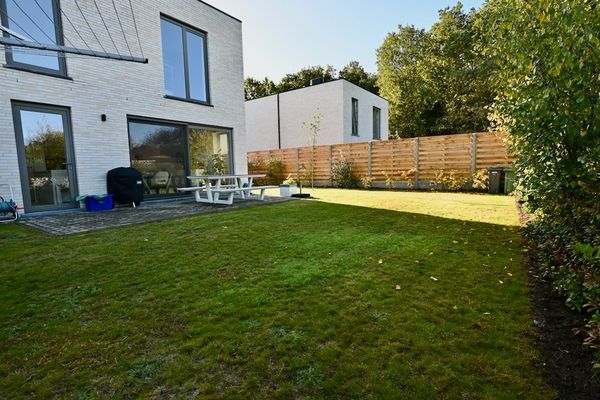 Huis te huur / Nijlen