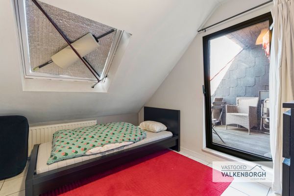 Commercieel te koop / Hasselt