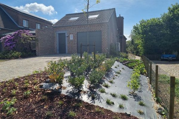 Huis te huur / Sint-Lambrechts-Herk