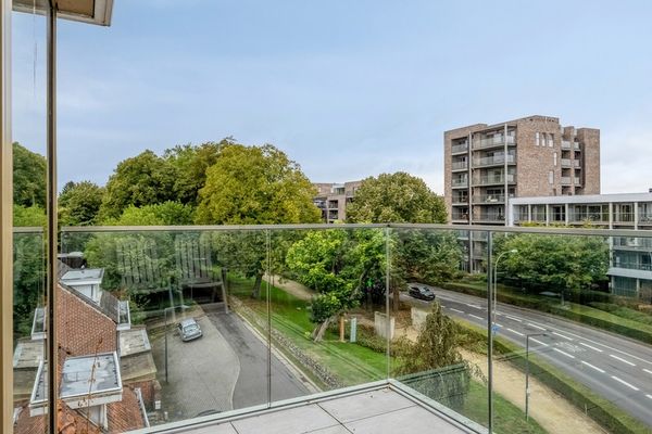 Appartement a vendre / Tongeren-Borgloon