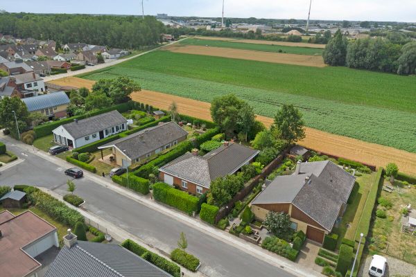 Huis
                            te koop in Dudzele