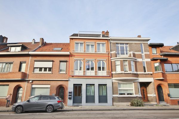 Appartement in Sint-Truiden
