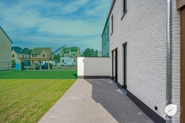 Huis te koop / Spalbeek