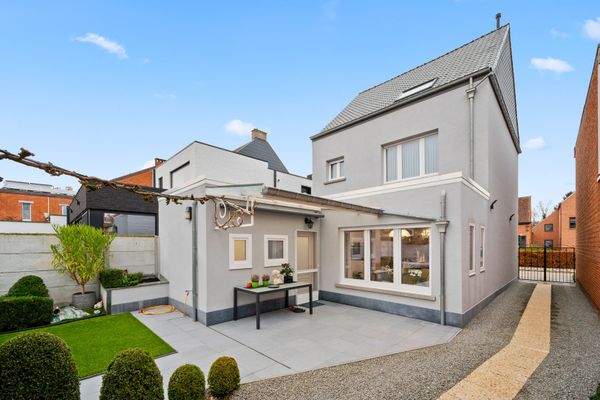 Huis te koop / Berlaar