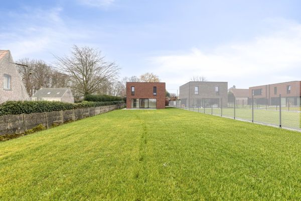 Huis te koop / Zwalm