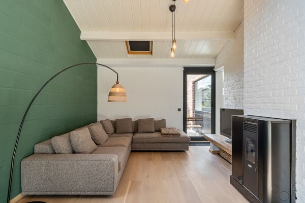 Huis te koop / Houthalen-Helchteren